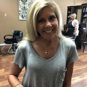 Meet your Posher, Potts